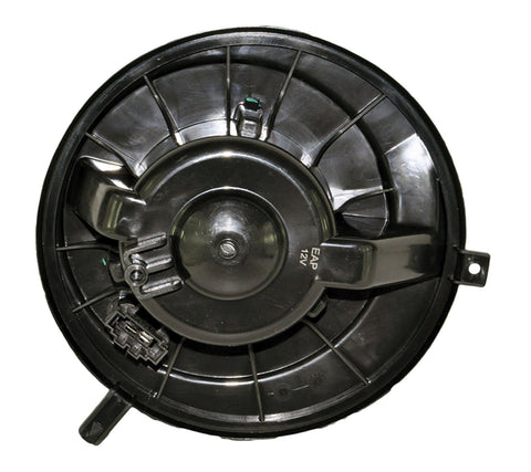 Heater Blower Motor Fan Without Climate Control 1K2819015C For Audi A3 8P Q3 8U