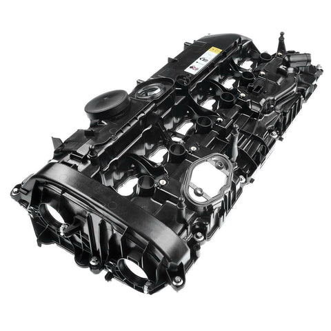 Engine Valve Cover for BMW: 1 Series, 2 Series, 3 Series, 4 Series, 5 Series, 6 Series, 7 Series, X3, X4