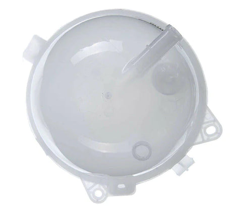 Coolant Expansion Header Tank For Audi, VW, Seat, and Skoda 1K0121407