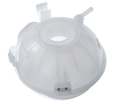 Coolant Expansion Header Tank For Audi, VW, Seat, and Skoda 1K0121407