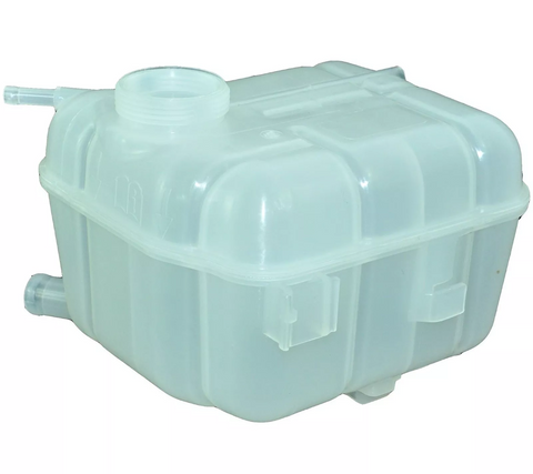 Radiator Coolant Expansion Header Tank & Cap For Chevrolet: Malibu, Opel: Insignia, Saab: 9-5, Vauxhall: Insignia