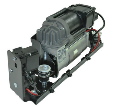 Air Suspension Compressor Pump For for BMW: 5 Series, 7 Series