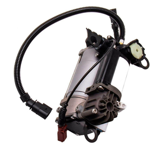 Air Suspension Compressor Pump for Audi: A8
