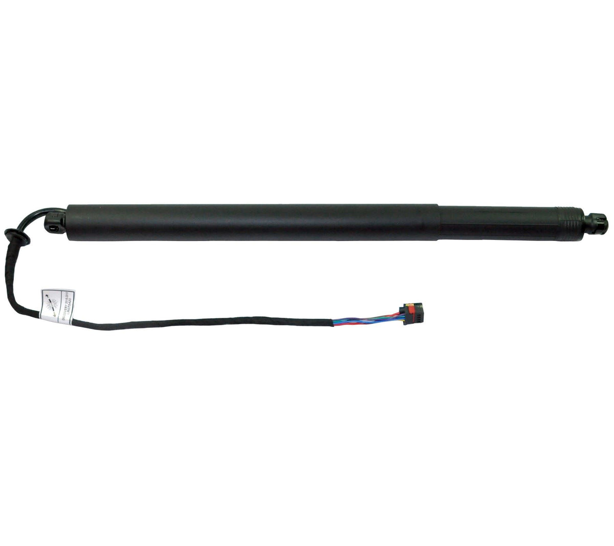 Lift Gate Shock W/ Auto Open Lr075419, Lr075420 Pair For Land Rover Discovery Sport Hse