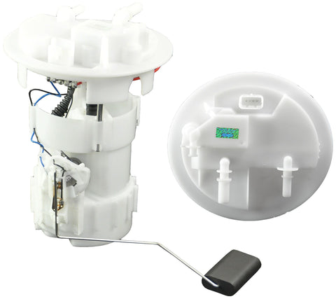 In Tank Fuel Pump Sender Unit  For Citroën: C-elysee, Peugeot: 2008, 208, 301