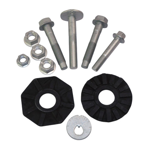 Pair Rear Wishbone Suspension Trailing Arm For Nissan: Qashqai/Qashqai+2, Rogue, X-Trail