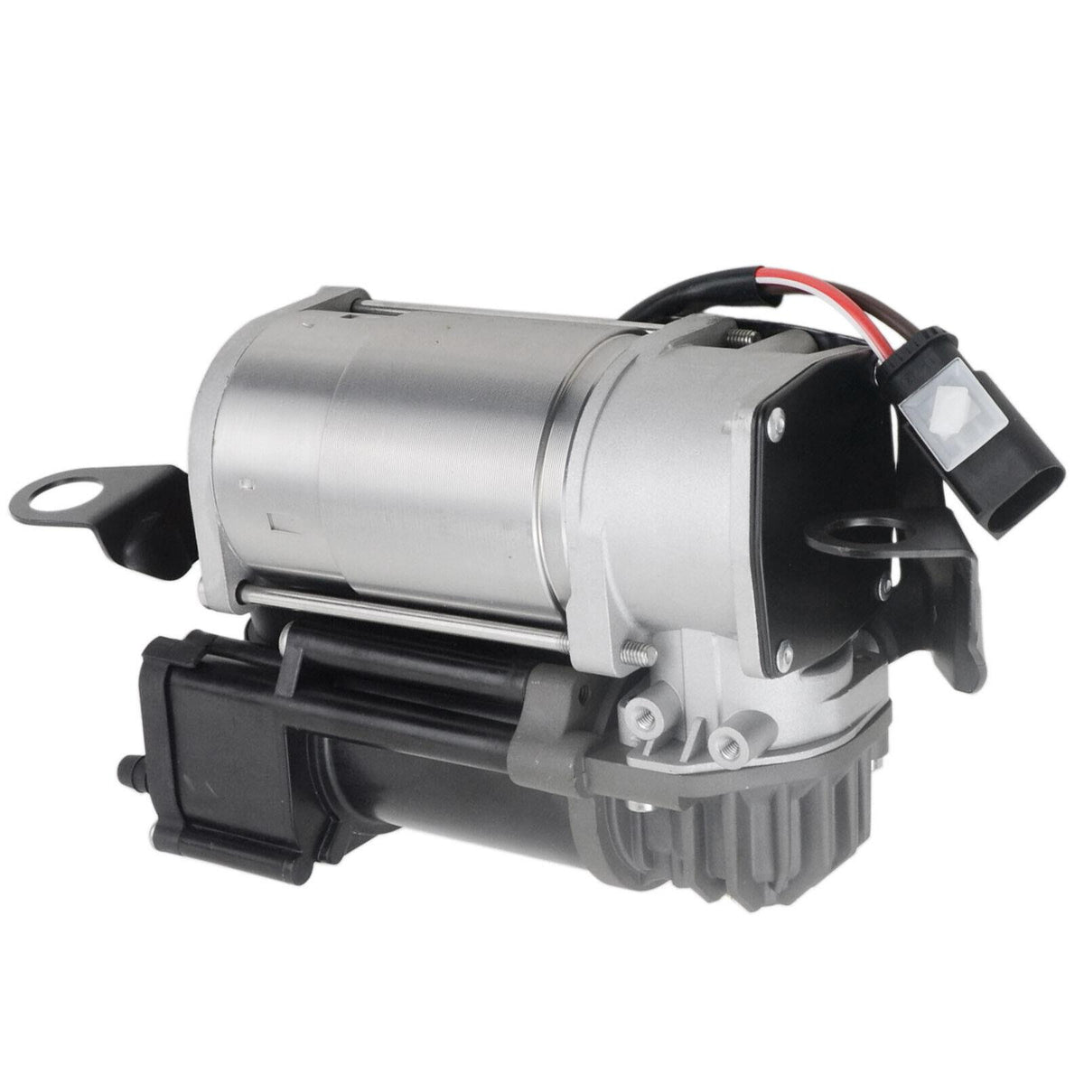 Air Suspension Compressor Pump for Mercedes-Benz: AMG GT, C-Class, CLS, E-Class, E-Class ALL-Terrain, E-Class T-Model, EQC, GLC, Sprinter