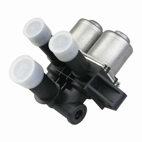 3 Outlet Pipes Water Heater Control Valve For Jaguar S-Type Ccx 3.0, 4.0, 4.2, 2.5 Xr840091