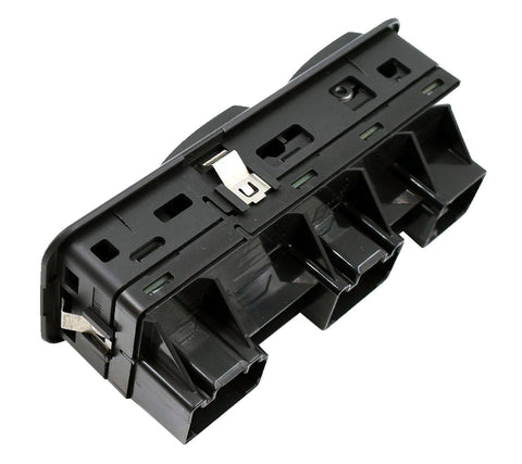 Front Right Electric Window Switch for Land Rover Discovery 3 & Range Rover Sport (RHD)