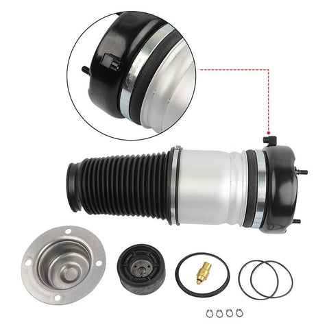 Air Suspension Spring Bag for Audi: A6 4F0616040R