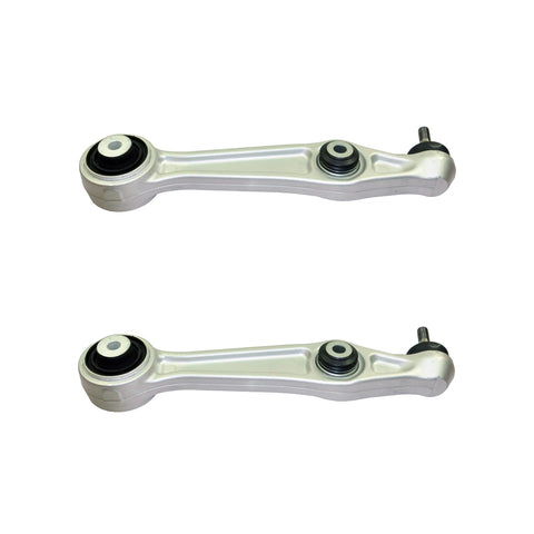 Pair Of  Front Control Arms, Drop Links Bar & Bolts Kit For Tesla: Model X,  For Tesla Model X 5yjx