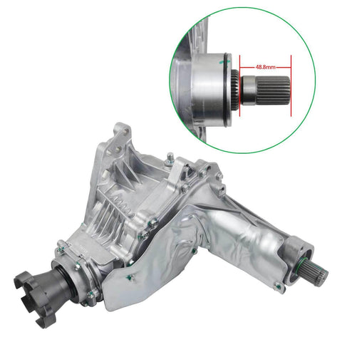 Transfer Box 23247713 24263576 for Vauxhall for Chevrolet: Captiva, Opel: Antara, Vauxhall: Antara,