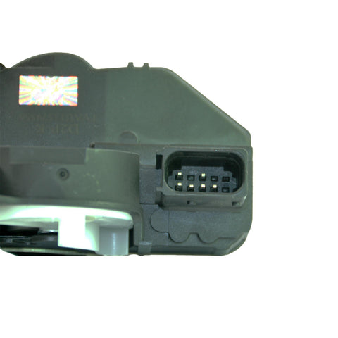 Rear Left & Right Pair Door Lock Mechanisms For Chevrolet, Opel, Vauxhall