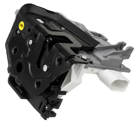 Front Left & Right Door Lock Actuator  For Audi: A4, A4 Allroad, A5, Q3, Q5, Q7, TT, VW: Touareg