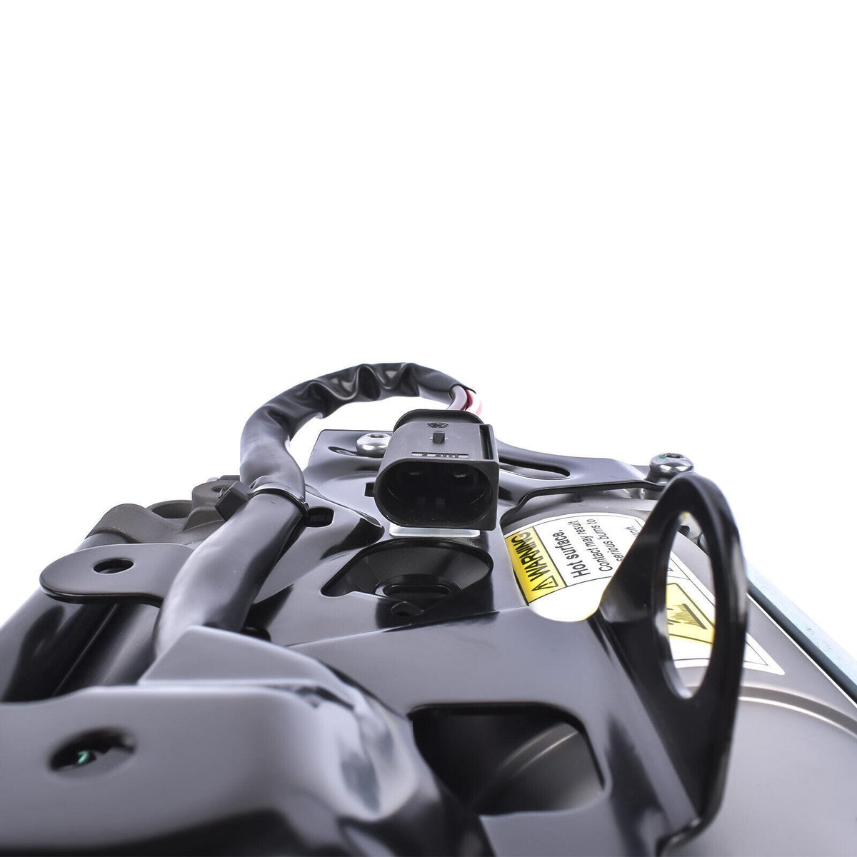 Air Suspension Compressor Pump for Mercedes-Benz: CLS, E-Class