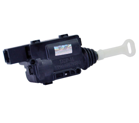 Front Sliding Door Central Control Lock Actuator For Peugeot: 1007