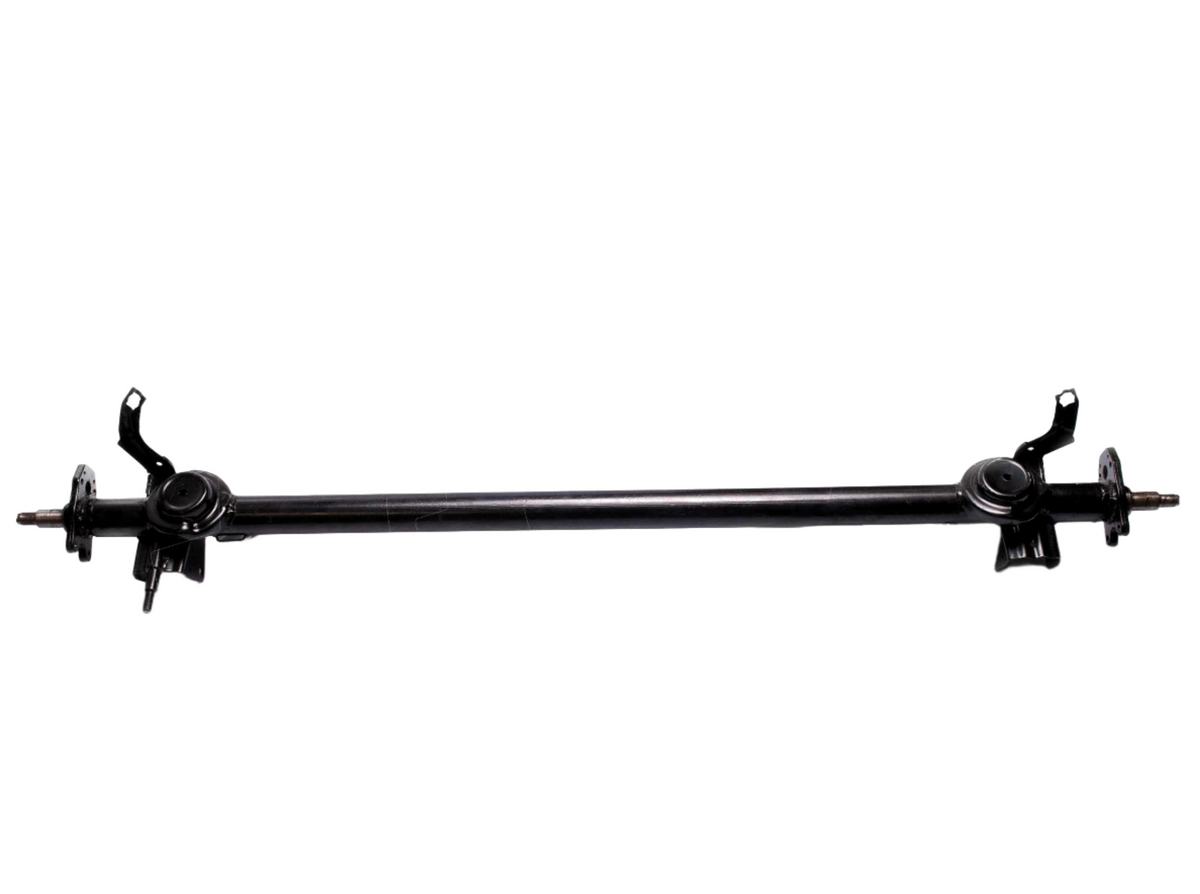 Rear Axle Beam for Nissan: Pixo, Opel: Agila, Suzuki: Splash, Swift 46510M68K50