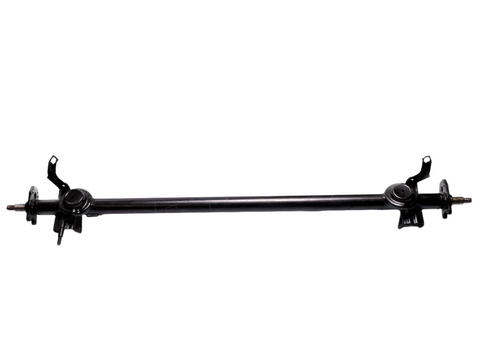 Rear Axle Beam for Nissan: Pixo, Opel: Agila, Suzuki: Splash, Swift 46510M68K50