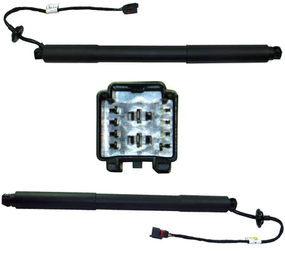 Pair Tailgate (LH & RH) Motor / Gas Spring Strut FOR Volvo XC60
