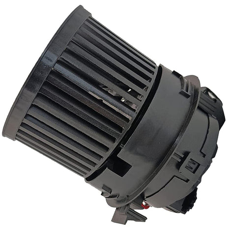 Heater Blower Motor Fan for Citroen: C3, Peugeot: 2008.0, 208.0