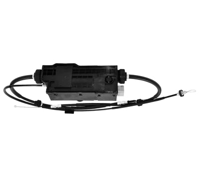 Electric Parking Brake Handbrake Actuator Control Module 24H BMW X5, F15, X6, and F16