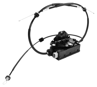 Electric Parking Brake Handbrake Actuator Control Module 24H BMW X5, F15, X6, and F16