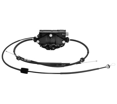 Electric Parking Brake Handbrake Actuator Control Module 24H BMW X5, F15, X6, and F16