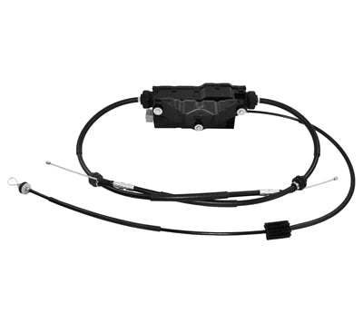 Electric Parking Brake Handbrake Actuator Control Module 24H BMW X5, F15, X6, and F16
