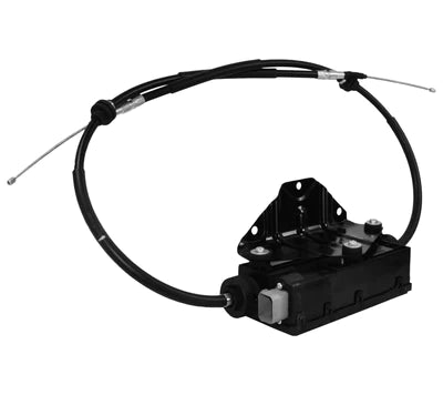 Electric Parking Brake Handbrake Actuator Control Module For BMW: X5, and X6 34436874220