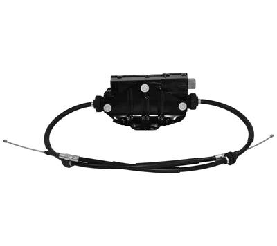 Electric Parking Brake Handbrake Actuator Control Module For BMW: X5, and X6 34436874220