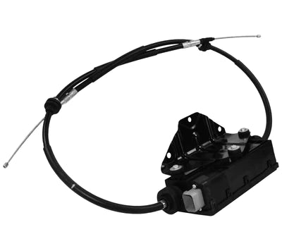 Electric Parking Brake Handbrake Actuator Control Module For BMW: X5, and X6 34436874220
