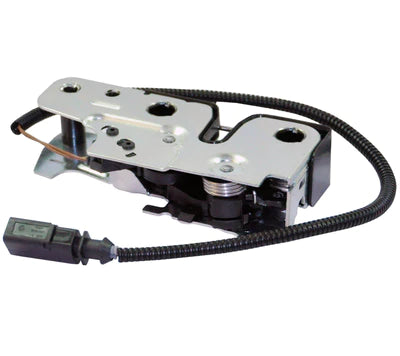 Engine Bonnet Hood Catch Latch Lock For VW