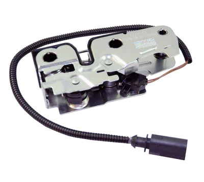 Engine Bonnet Hood Catch Latch Lock For VW