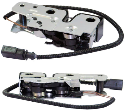 Engine Bonnet Hood Catch Latch Lock For VW