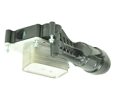 Engine Oil Cooler and Filter Housing BMW 2 Series, i8, X1, X2, Mini Clubman, Mini Countryman