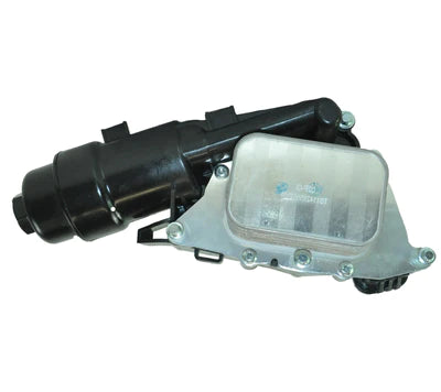 Engine Oil Cooler and Filter Housing BMW 2 Series, i8, X1, X2, Mini Clubman, Mini Countryman