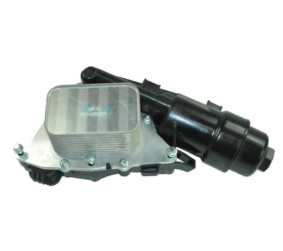 Engine Oil Cooler and Filter Housing BMW 2 Series, i8, X1, X2, Mini Clubman, Mini Countryman