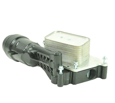 Engine Oil Cooler and Filter Housing BMW 2 Series, i8, X1, X2, Mini Clubman, Mini Countryman