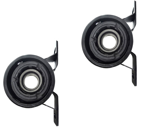 2x Propshaft Bearing For Ford: Tourneo Custom, Transit, Transit Custom, Transit Tourneo