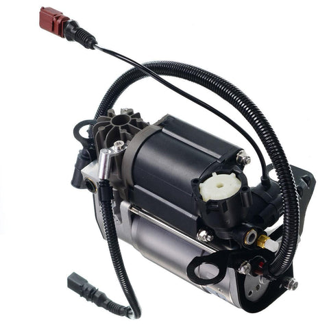 Air Suspension Compressor Pump for Audi: A8