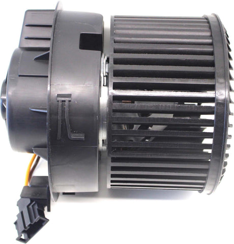 Heater Blower Motor Fan for Citroen: C3, Peugeot: 2008.0, 208.0
