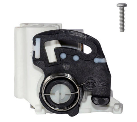 Boot Lid Tailgate Lock Actuator Solenoid For Renault Clio Mk2, Mk3, Megane, Scenic & Twingo X0385165
