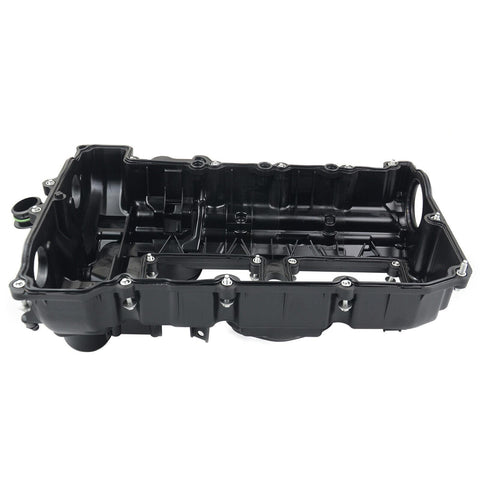 Cylinder Head Rocker Cover for BMW: 1 Series, 2 Series, 3 Series, 4 Series, 5 Series, X1, X3, X4, X5, Z4