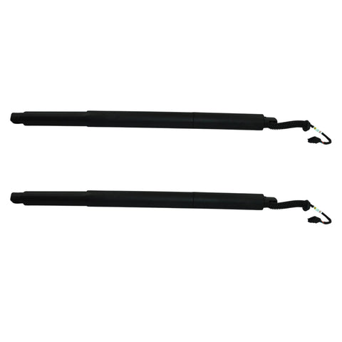 Pair Rear Tailgate Gas Strut For BMW: 5 Series F07 520d 530d 535i 550i 51247200543