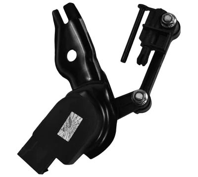 Front Air Suspension Height Sensor Pair FOR Audi Q7 4L 06-15 VW Touareg 7L 02-10