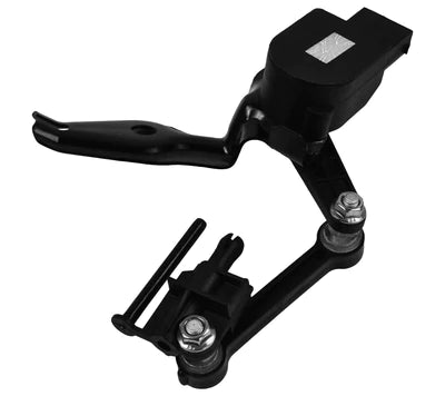 Front Air Suspension Height Sensor Pair FOR Audi Q7 4L 06-15 VW Touareg 7L 02-10