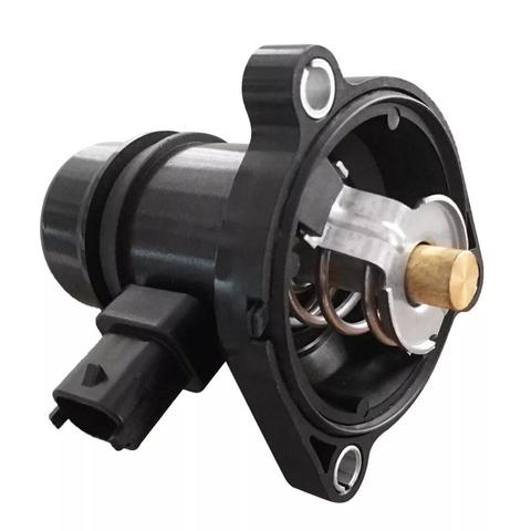 Thermostat Coolant For Opel: Adam, Ampera, Astra, Astra J, Corsa, Meriva
