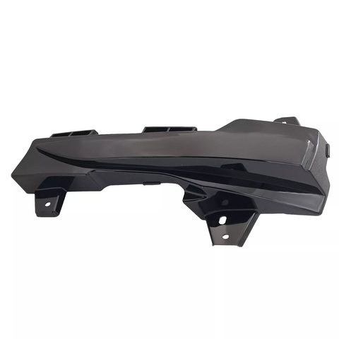 Front Right Bumper Trim For Tesla: Model 3