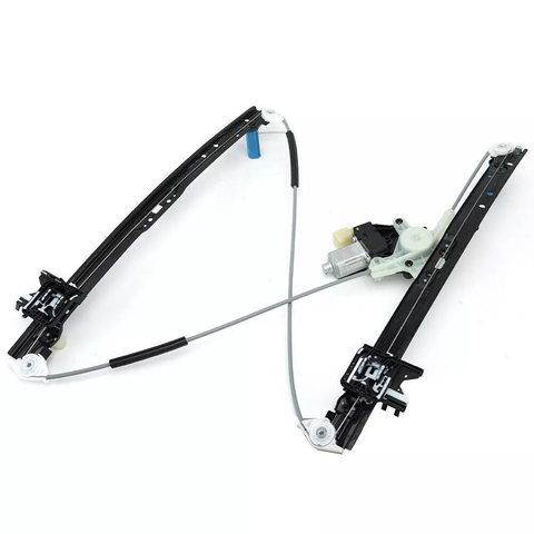 Front Left Window Regulator & Motor For Land Rover: Discovery