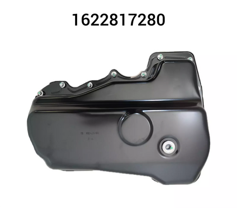Oil Sump Pan For Citroën: Relay, Opel: Movano, Peugeot: Boxer